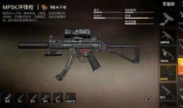 和平精英枪皮肤最新爆料s18,炫酷外观，等你来战！